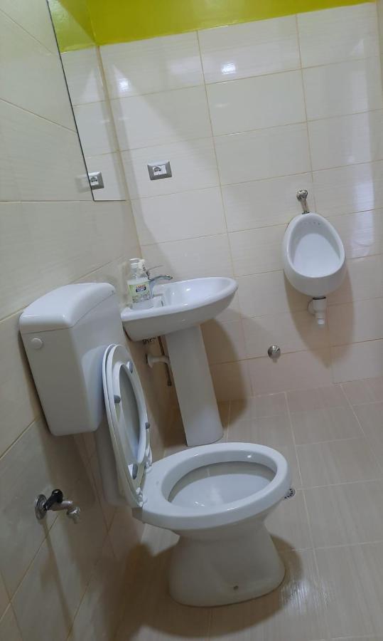 Select City Center Hotel Tiran Dış mekan fotoğraf