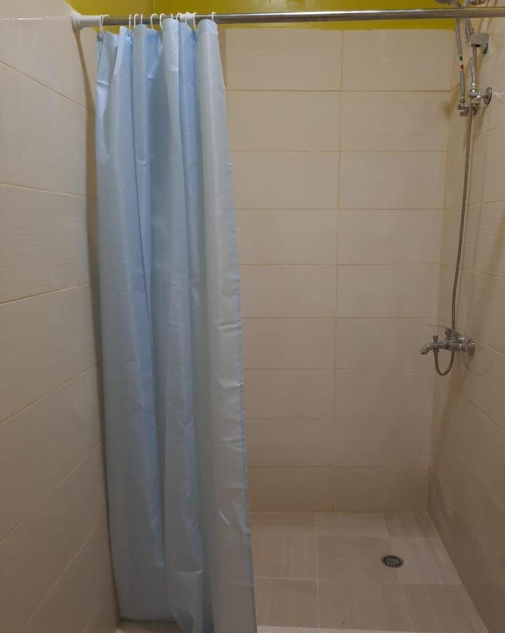 Select City Center Hotel Tiran Dış mekan fotoğraf