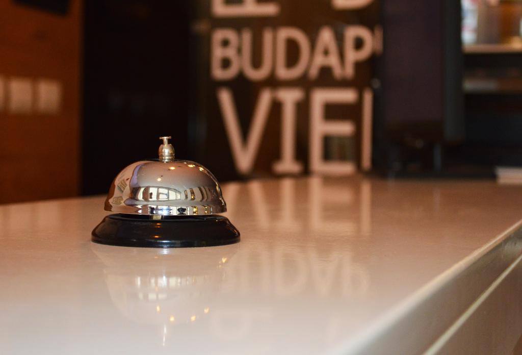 Select City Center Hotel Tiran Dış mekan fotoğraf