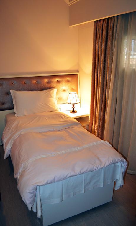 Select City Center Hotel Tiran Dış mekan fotoğraf