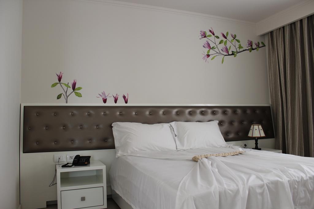 Select City Center Hotel Tiran Dış mekan fotoğraf