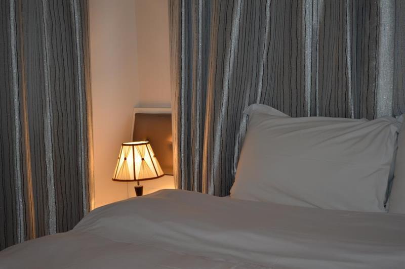 Select City Center Hotel Tiran Dış mekan fotoğraf