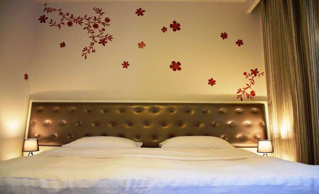 Select City Center Hotel Tiran Oda fotoğraf